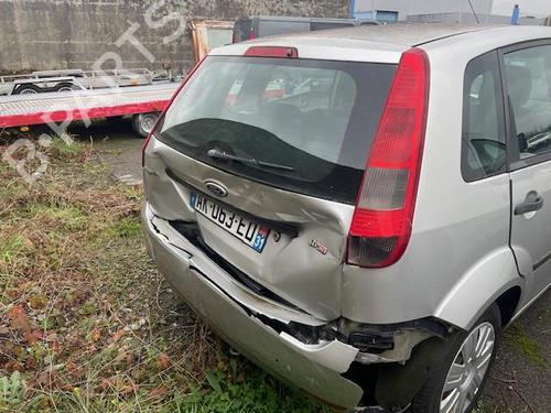 Starter FORD FIESTA V (JH_, JD_) 1.3 | BP20912553M8 