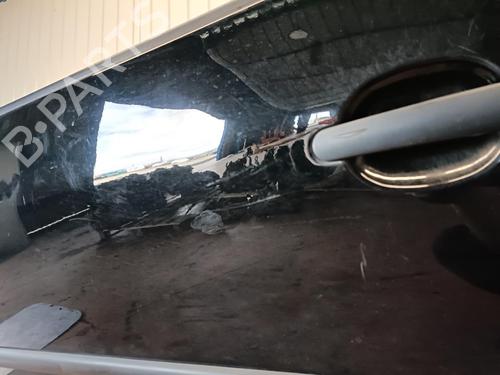 Used Left front door VW LUPO I (6X1, 6E1) 1.4 (60 hp) 22100063
