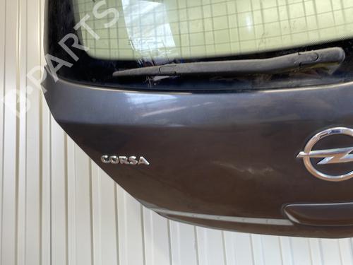 Tailgate OPEL CORSA D (S07) 1.2 (L08, L68) | BP21388794C6 
