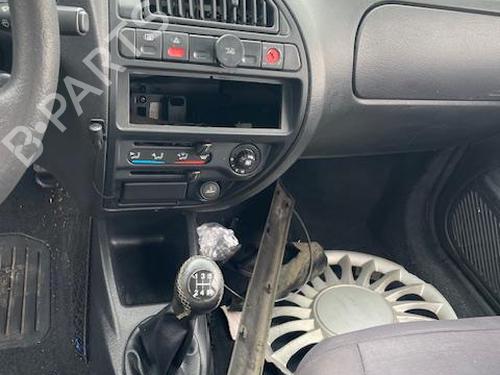 Starter CITROËN SAXO (S0, S1) 1.1 X, SX | BP20980949M8 