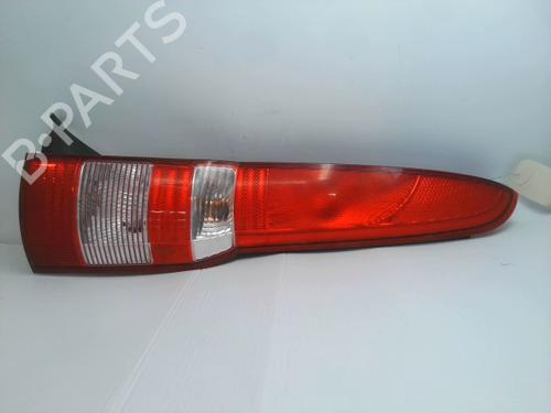 Right taillight FIAT PANDA (169_) 1.2 LPG (169CXF1A) | BP32518332C35  - Image 5