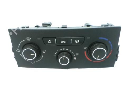 Used Climate control PEUGEOT 207 SW (WK_) 1.6 HDi (92 hp) 25220052