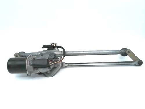 Front wiper motor OPEL VIVARO A Van (X83) 1.9 DTI (F7) | BP25873481M29 