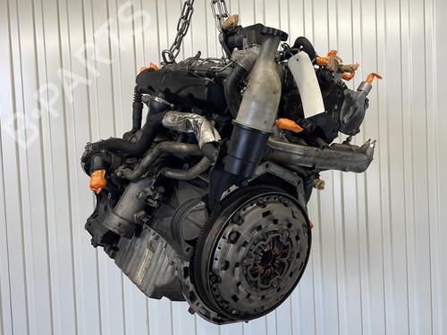 Used Engine Engine CHRYSLER PT CRUISER (PT_) 2.2 CRD (150 hp) 20932773 20932773