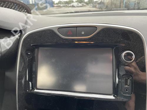 Left front window switch RENAULT CLIO IV (BH_) 1.5 dCi 75 | BP33274239I27  - Image 12