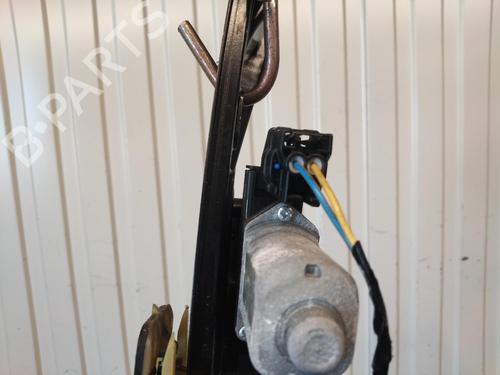 Rear left window mechanism FORD RANGER (TKE) 3.2 TDCi 4x4 | BP39152601C24 - Image 4
