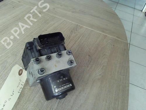 ABS pump PEUGEOT 206 Hatchback (2A/C) 1.9 D | BP22098988M43 