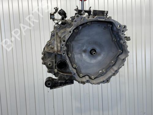 Used Gearbox TOYOTA YARIS (_P13_) 1.5 Hybrid (NHP130_, NHP130) (101 hp) 29599974