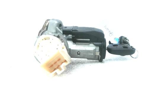 Ignition barrel TOYOTA YARIS (_P9_) 1.0 VVT-i (KSP90_, KSP90R) | BP23795648M48
