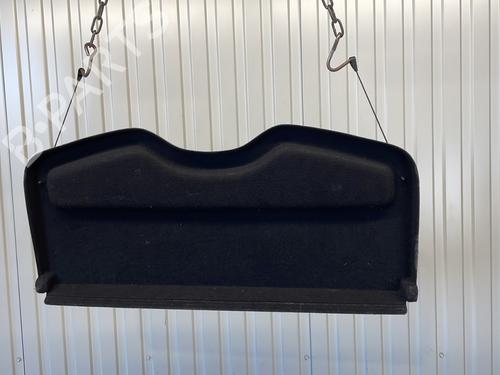 Rear parcel shelf RENAULT CLIO III (BR0/1, CR0/1) 1.5 dCi (C/BR0G, C/BR1G) | BP22653657C85 