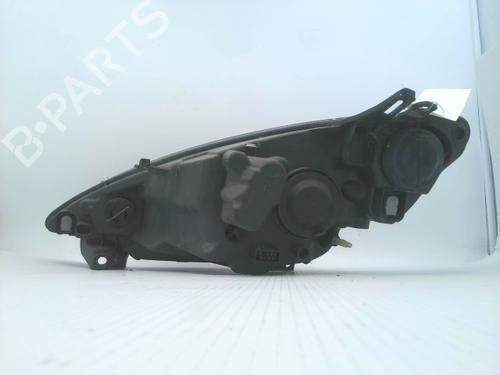 Right headlight PEUGEOT 1007 (KM_) 1.4 HDi | BP32746930C29 - Image 6