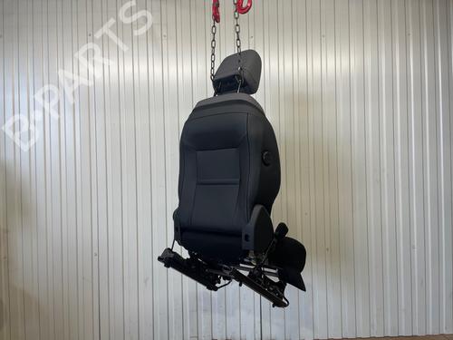 Left front seat CITROËN C5 AIRCROSS (A_) 1.6 Hybrid 225 (A45GFR) | BP37729386C15 - Image 2