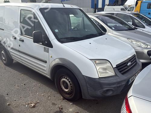 Left sun visor FORD TRANSIT CONNECT (P65_, P70_, P80_) 1.8 Di | BP30322334I1 - Image 11