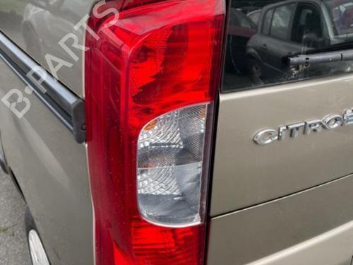 Washer pump CITROËN NEMO MPV 1.3 HDi 75 | BP22098969E24 - Image 3