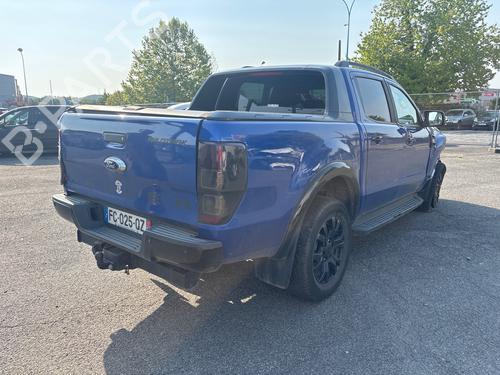 Starter FORD RANGER (TKE) 3.2 TDCi 4x4 | BP38719863M8 - Image 9