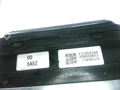 ABS pump NISSAN JUKE (F15) 1.5 dCi | BP21595158M43 