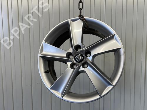 Used Rim SEAT IBIZA IV SC (6J1, 6P5) 1.2 TSI (90 hp) 31280197