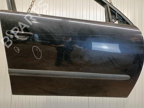 Right front door SEAT IBIZA III (6L1) 1.9 TDI | BP22101059C3 
