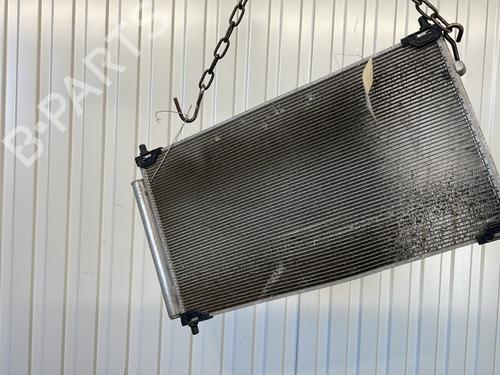 AC radiator TOYOTA YARIS (_P13_) 1.5 Hybrid (NHP130_, NHP130) | BP29599972M32