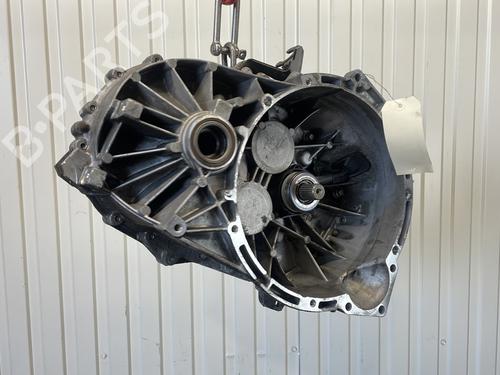 Gearbox FORD MONDEO IV (BA7) 1.8 TDCi | BP30088154M3  - Image 8