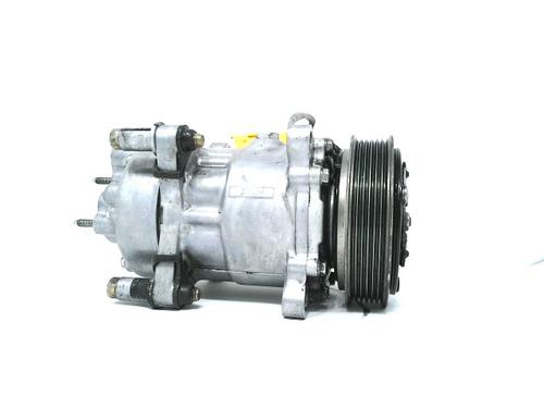 AC compressor PEUGEOT 307 Break (3E) 2.0 HDI 110 | BP27252456M34 