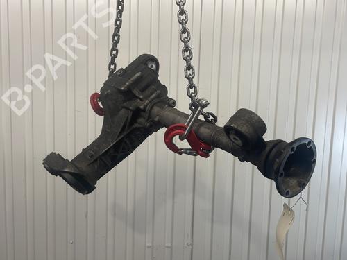Used Front differential Front differential VW TOUAREG (7LA, 7L6, 7L7) 5.0 V10 TDI (313 hp) 31626299 31626299