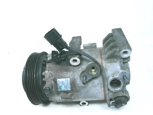 AC compressor KIA SPORTAGE III (SL) 1.7 CRDi | BP20914345M34 