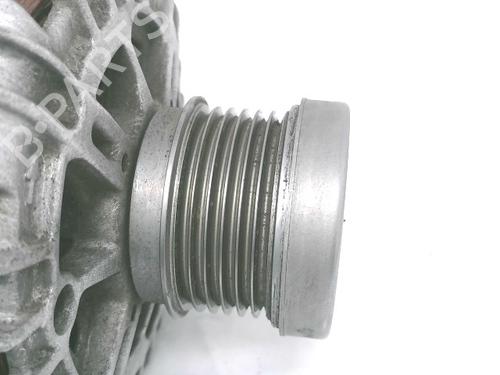 Alternator FORD FIESTA VII (HJ, HF) 1.5 TDCi | BP38483946M7 - Image 4