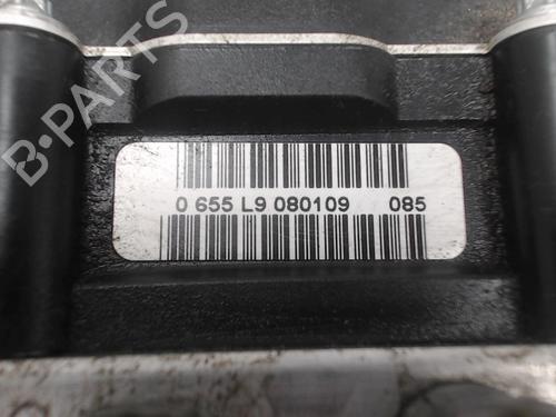 ABS pump CITROËN C4 Picasso I MPV (UD_) 1.6 HDi | BP22100594M43