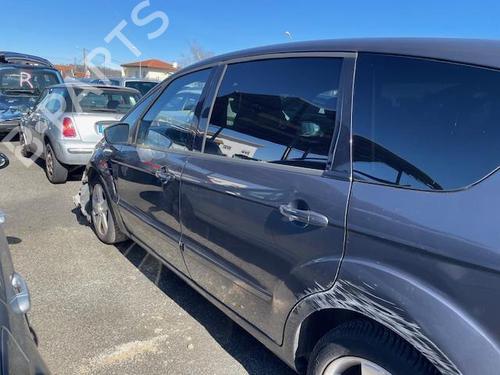 Left front window switch FORD S-MAX (WA6) 2.0 TDCi | BP22101220I27  - Image 15