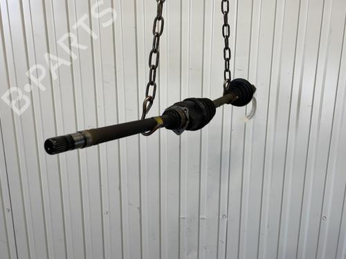 Used Right front driveshaft Right front driveshaft FIAT GRANDE PUNTO (199_) 1.3 D Multijet (75 hp) 28965437 28965437