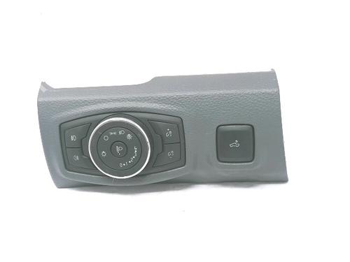 Headlight switch FORD RANGER (TKE) 3.2 TDCi 4x4 | BP39152597I24 - Image 4