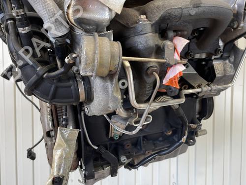 Engine AUDI A3 (8L1) S3 quattro | BP33536210M1  - Image 11