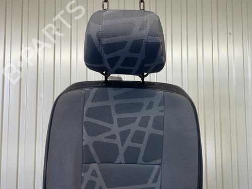 Used Left front seat FORD TRANSIT CONNECT (P65_, P70_, P80_) 1.8 Di (75 hp) 30322337