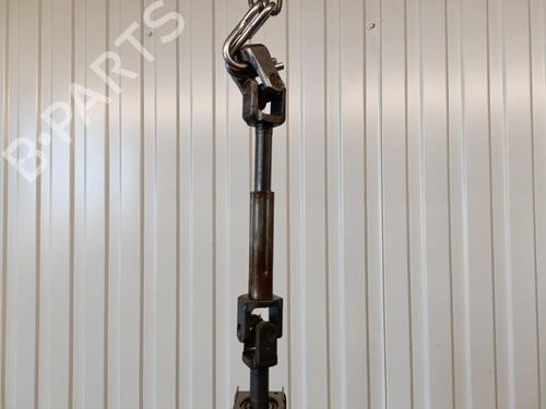 Used Steering column Steering column 20916596 20916596