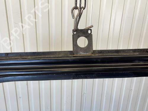 Front bumper reinforcement VW GOLF V (1K1) 1.9 TDI | BP20912111C109 