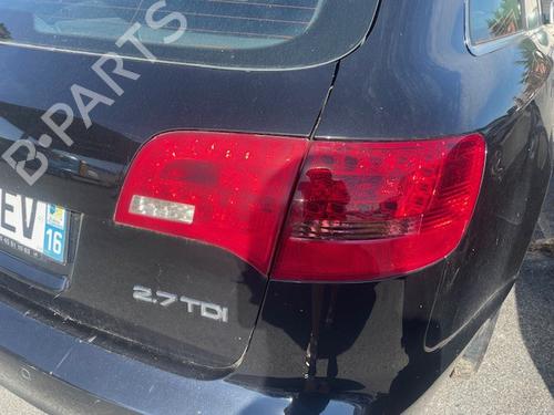 Left headlight AUDI A6 C6 Avant (4F5) 2.7 TDI | BP33889543C28 - Image 27
