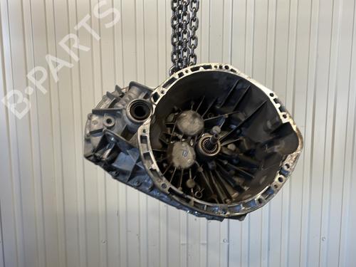 Used Gearbox RENAULT MASTER III Van (FV) 2.3 dCi 135 FWD (FV0N, FV08, FV06, FV00, FV1S) (136 hp) 30445770
