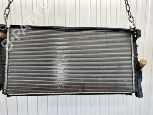 Used Water radiator MINI MINI (F56) One (102 hp) 24373221