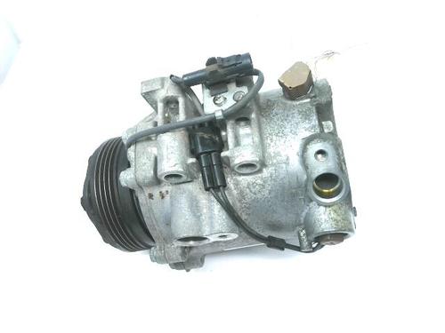 Used AC compressor SUZUKI SWIFT III (MZ, EZ) 1.3 4x4 (RS 413, ZD11S) (92 hp) 20911857