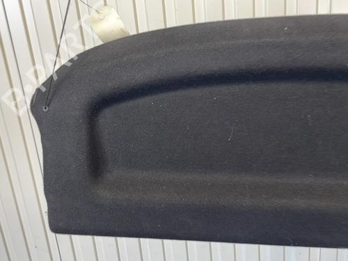 Used Rear parcel shelf Rear parcel shelf CITROËN DS3 (SA_) 1.6 HDi 110 (112 hp) 23796076 23796076