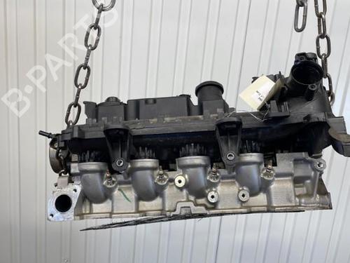 Cylinder head CITROËN C3 I (FC_, FN_) 1.4 HDi | BP20912283M5 