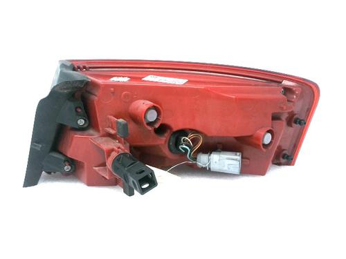 Used Left taillight Left taillight AUDI A5 Sportback (8TA) 2.0 TFSI quattro (211 hp) 23795764 23795764