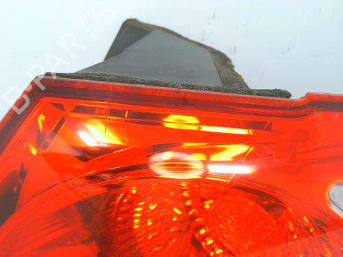 Right taillight HYUNDAI SANTA FÉ II (CM) 2.2 CRDi 4x4 | BP22101324C35 