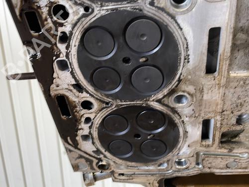 Cylinder head BMW 1 (E87) 118 d | BP24455028M5 