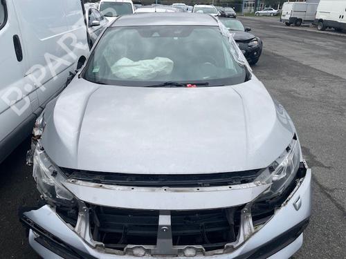 Left front window switch HONDA CIVIC X Hatchback (FC_, FK_) 1.6 i-DTEC (FK9) | BP30088168I27  - Image 17