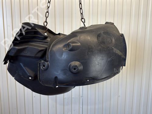 Wheel arch RENAULT MEGANE III Hatchback (BZ0/1_, B3_) 1.9 dCi (BZ0N, BZ0J) | BP29204746C56 