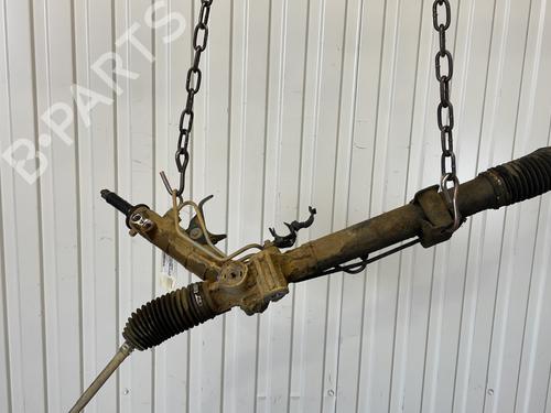 Used Steering rack Steering rack RENAULT TRAFIC II Van (FL) 1.9 dCi 80 (FL0B) (82 hp) 32865123 32865123