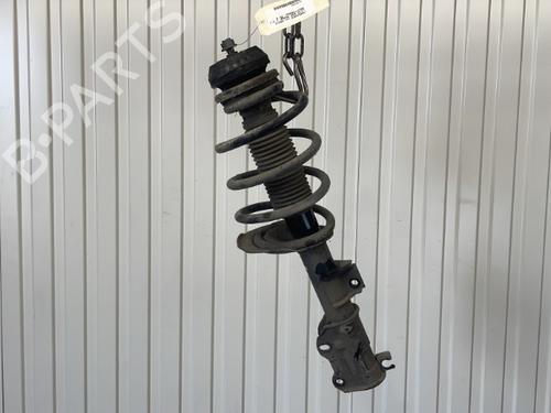 Used Right front shock absorber MERCEDES-BENZ VITO / MIXTO Van (W639) 111 CDI (639.601, 639.603, 639.605) (109 hp) 20914135