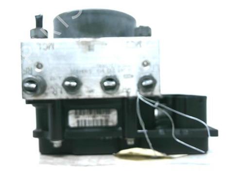 ABS pump FIAT PUNTO (199_) 1.3 D Multijet | BP20916487M43 
